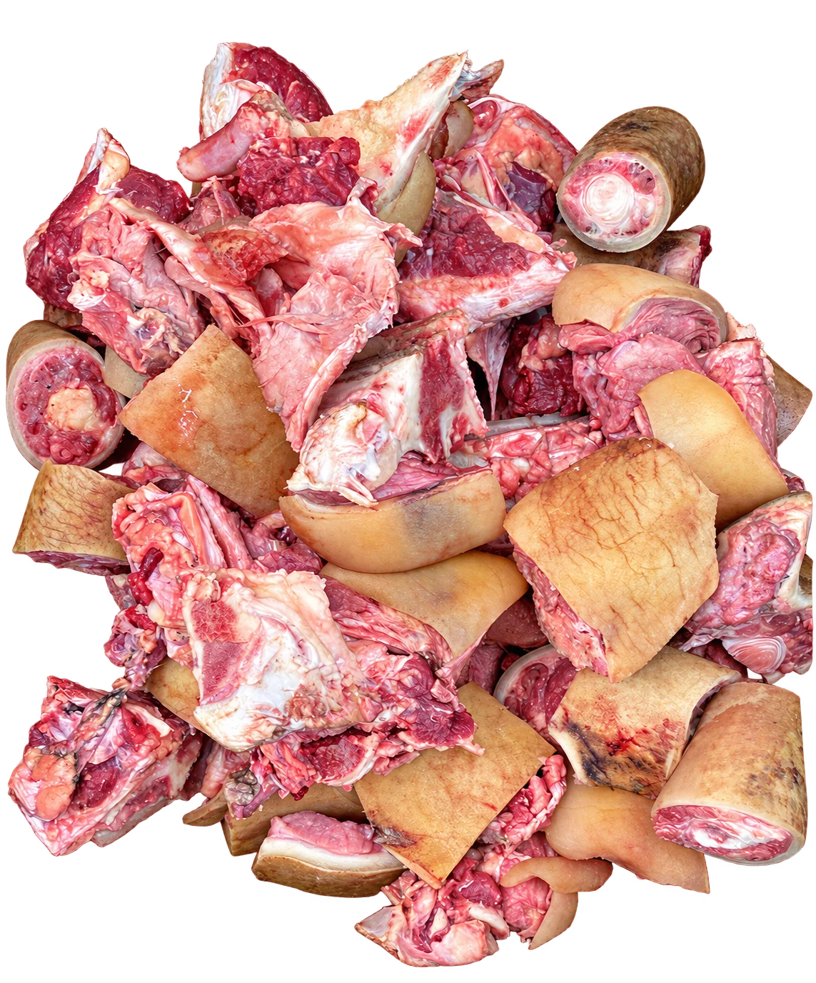 Oxtails